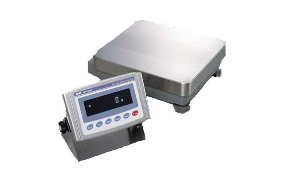 GP-32KS Industrial Balance | A&D Weighing